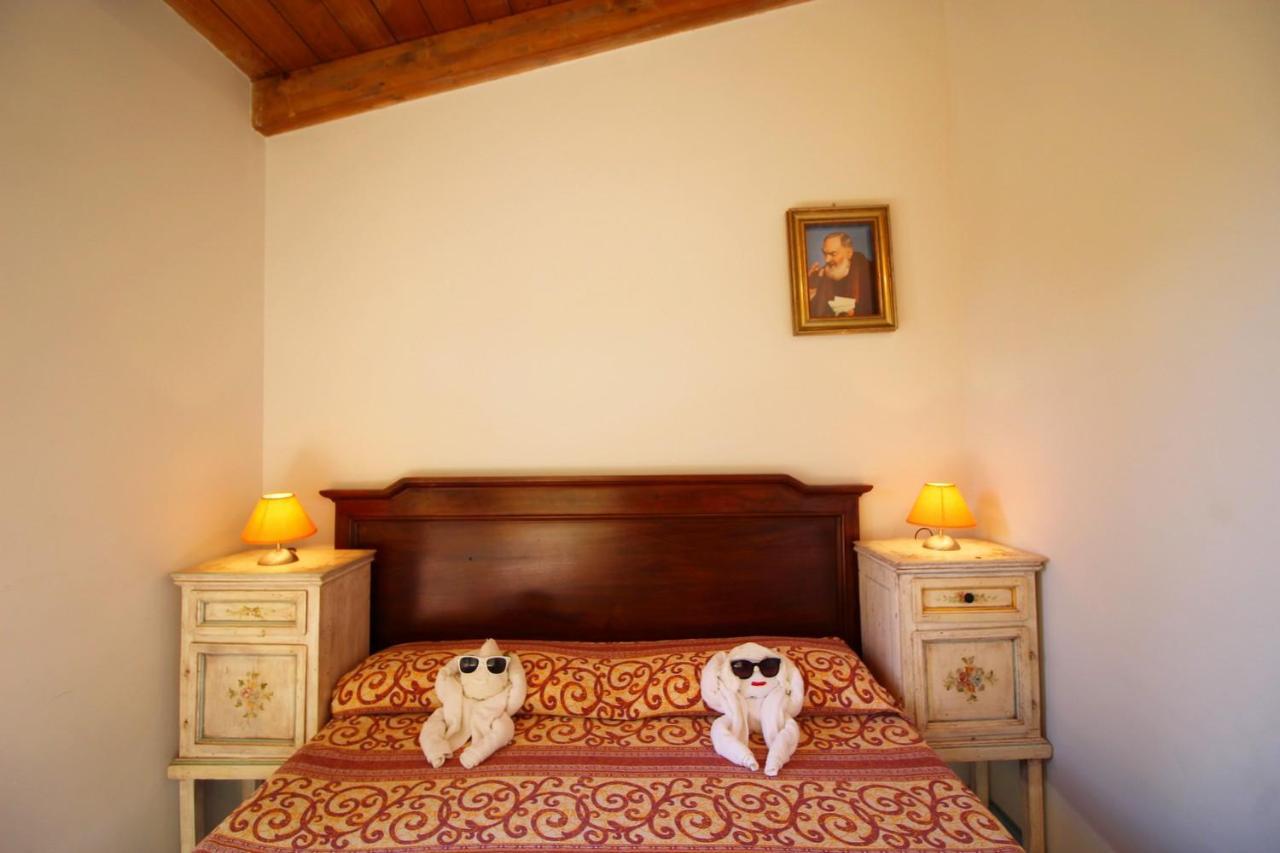 Villa Azzurra Nel Centro Di Costa Rei Luaran gambar